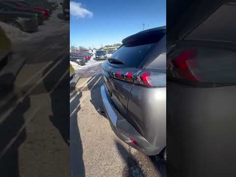 фото peugeot 2008 ii 0