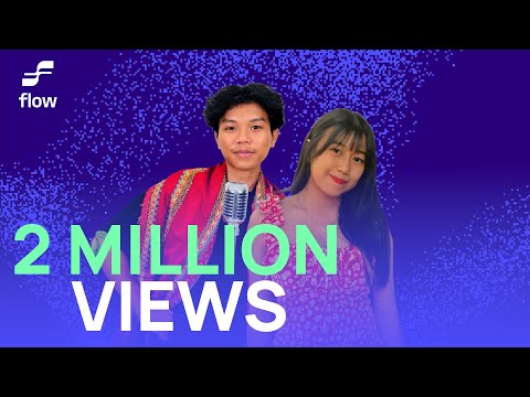 Thomaz Vector , MOEPYAE - မြေပြန့်သူ [Official MV]