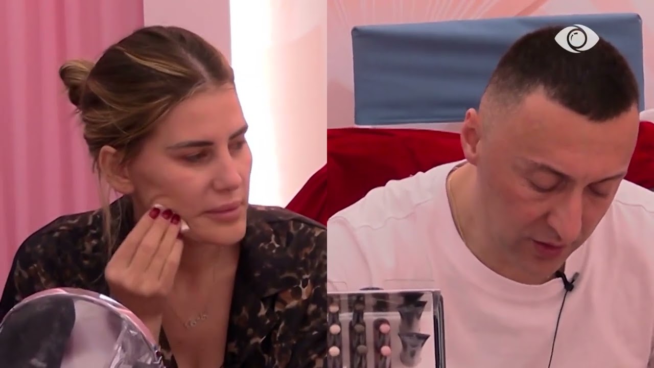 S'kam ardhur këtu as për t'u fejuar…/ Si e priti G Bani refuzimin e Valbonës