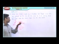 TRIGONOMETRY Mathematics Exercises Unit 02 9th Std Maths