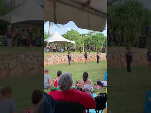 Home Kapaka Hula at Kapu’uola 2019 - Na Palapalai Live
