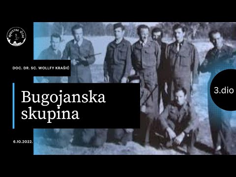 Magistra Vitae 06.10.2022. - Bugojanska skupina (3. dio)
