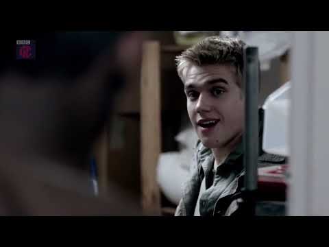 Wolfblood - S01 E05 - Occam's Razor