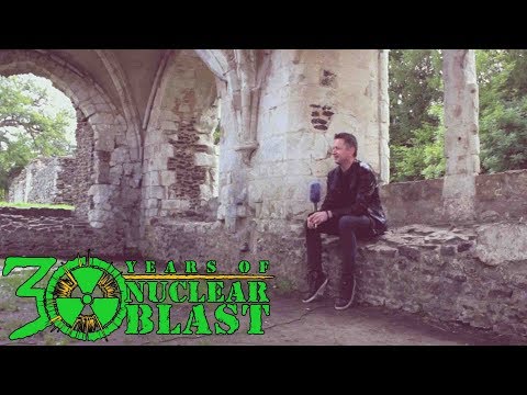 THRESHOLD: Legends Of The Shires - Richard West discusses musical influences (OFFICIAL TRAILER)