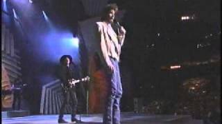 Brooks &amp; Dunn &quot;That Ain&#39;t No Way To Go&quot; live at the 1994 ACM Awards
