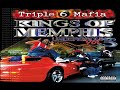Three 6 Mafia - Mindstate