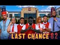LAST CHANCE 82