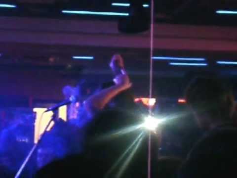 Goran Bare i Majke - Krvarim od dosade - unpluged @ Roko 05.04.2013.