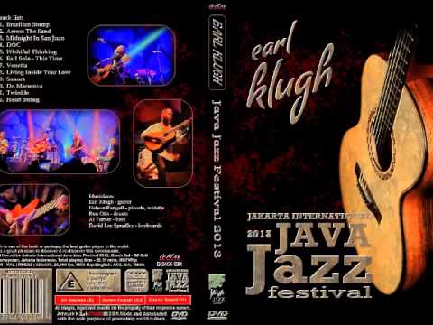 Earl Klugh Live at Java Jazz Festival 2013