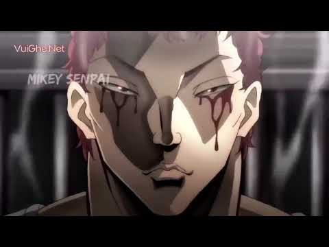 Tổng Hợp Anime     Vua Sàn Đấu Baki     Baki 2018 đến 2023   Tóm Tắt Anime