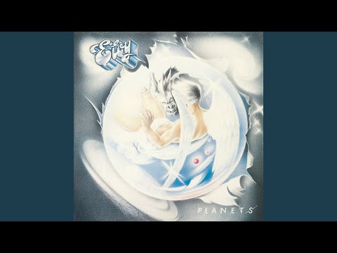 Mysterious Monolith (Remastered 2005)