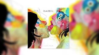 BLAUDZUN - ALARMALARMA (Official Audio)