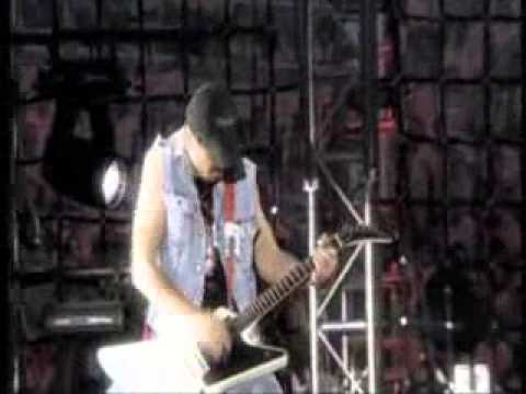 Kabát - Corrida (Turné 2007)