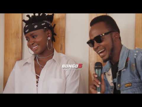 TAZAMA VITUKO VYA RAPA WA KIKE DIPPER RATO, ATAJA SIFA ZA MADEMU WA CHUGA