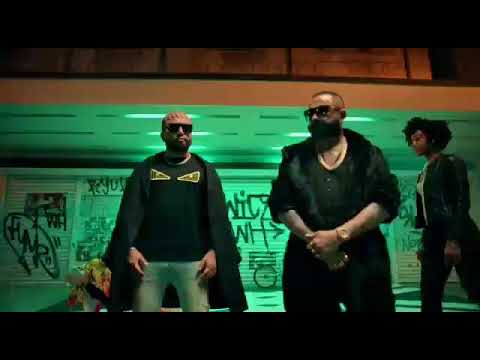 Alex sensación, Myke, Towers, Ija y la calle ft. Arcangel, De La Ghetto, Darell