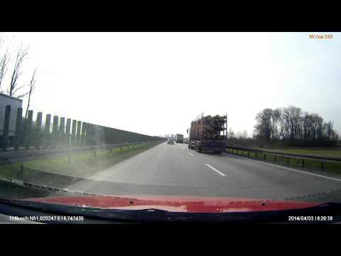 A4 Wrocław Południe - Kostomłoty