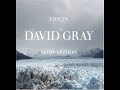 David gray - Life in slow motion Full Album 