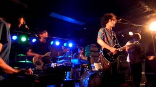 Childhood &quot;Blue Velvet&quot; Köln 2014