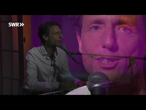 Marco Augusto – „Farfalla“ live im SWR-Fernsehen („Kaffee oder Tee“ 2017)