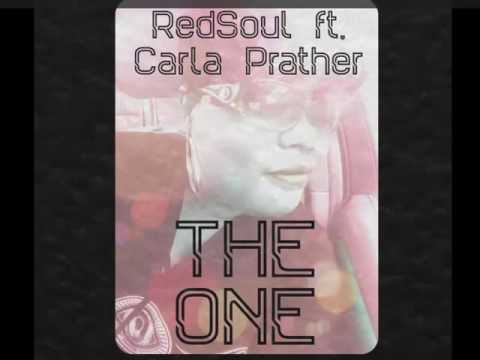 RedSoul, Carla Prather - The One (RedSoul Classic Garage Mix)