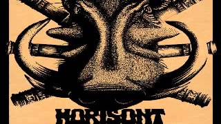 Horisont -  Crusaders Of Death