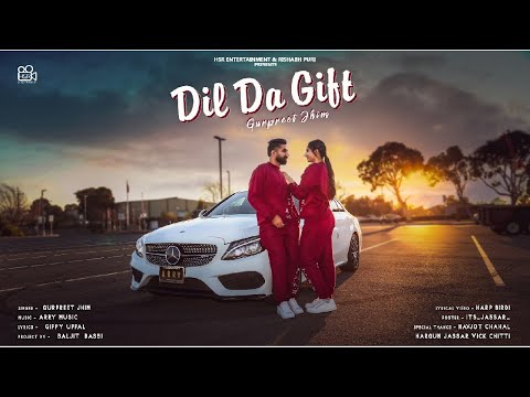 Dil Da Gift (Lyrical) — watch video