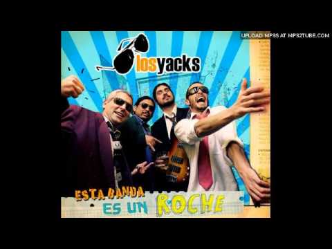 Los Yacks - Los Yacks