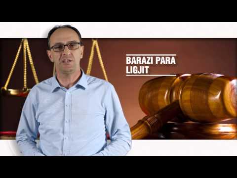 Ibrahim Makolli - Na Kryjmë Punë!