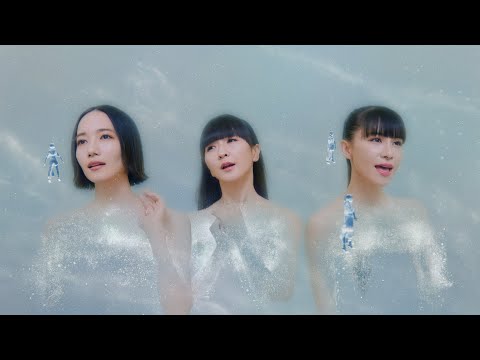 [Official Concept Movie] Perfume 『ふめつのあなた』