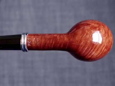 Pipe YABO Chacom “New Star” 524
