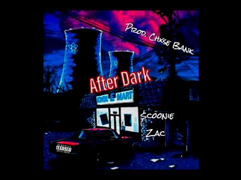 $coonie Zac - After Dark (Prod. Chxse Bank)