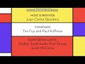 Julius Jr End Credits Season 1 Episode 1 Nick Jr Version