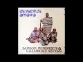 Samson Mthombeni Gazankulu Sisters Yimani Nihibyela