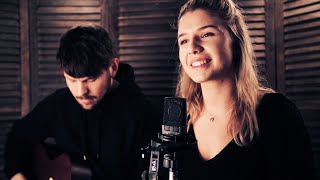 Was Du Liebe Nennst - Bausa (Nicole Cross Official Cover Video) @bausashaus
