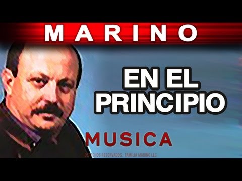 En El Principio - Stanislao Marino