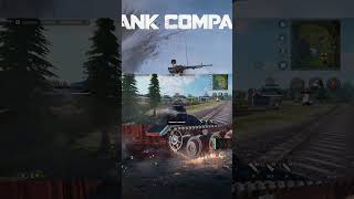 TIGER TANK, Tank Company Gameplay