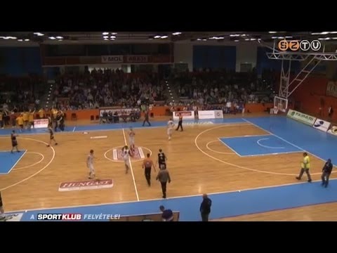 Nagy meglepetésre Zalaegerszegen nyert bajnoki mérkőzést a Falco