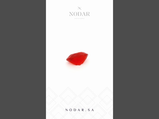 أوبال ناري مكسيكي، 2.009 قيراط