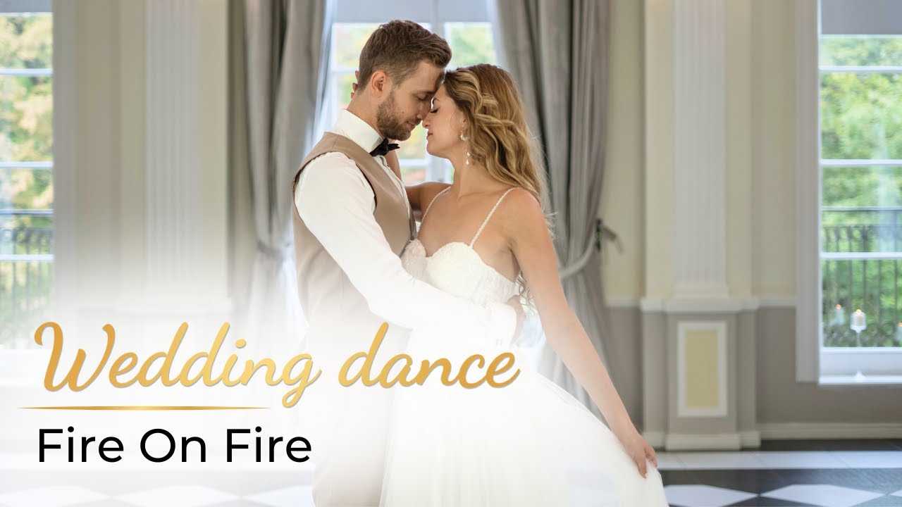 Fire On Fire - Sam Smith