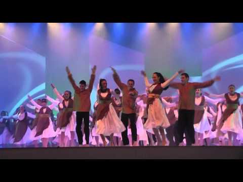 Mazal Tov - Lehakot Shalom, Hakotzrim e Carmel