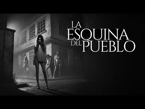 LAS MUJERES DE LA ESQUINA DE MI PUEBLO (RELATO DE TERROR REAL)