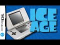 Todos Los Juegos De La Era De Hielo Para Nintendo DS