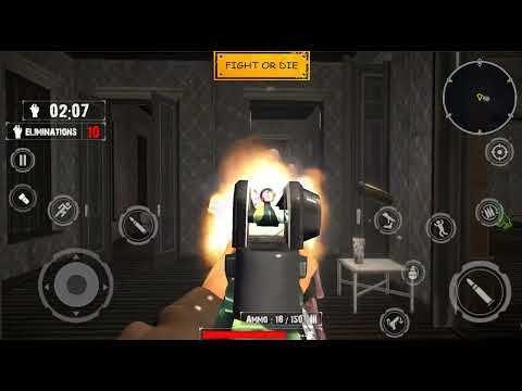 WaveZ Online: Zombie Survivors video thumbnail