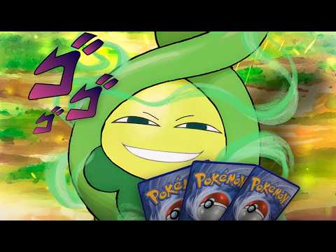 Still The Most TOXIC Deck In The Pokemon TCG