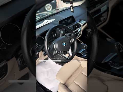 фото bmw x3 iii (g01) 0