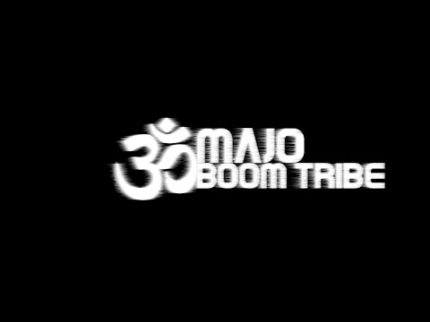 ॐ OM Q SHIV - Boom Tribe MAJO Goatribe Psy Dez 2020 ॐ