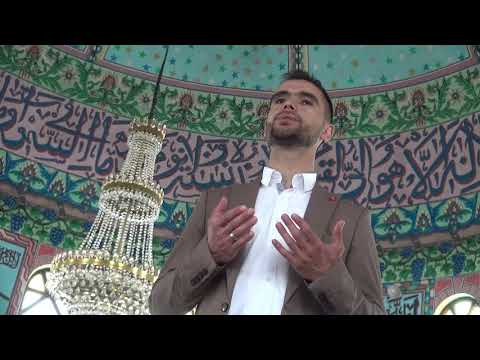 رمضان اقبل بعد طول غيابي Ilahi , Nushudeh  Ensar Krasniqi