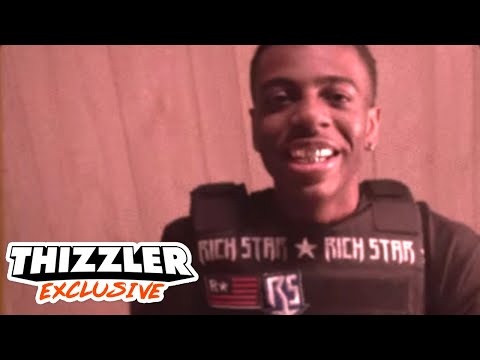 LuL DreDay x DB.BoutABag - Drums (Exclusive Music Video) || Dir. ShooterPDidIt