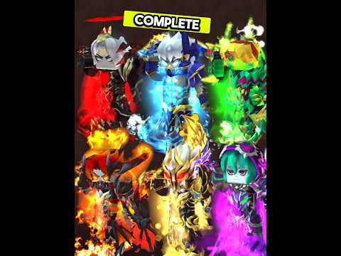 7 Deadly Sins | Skyblock