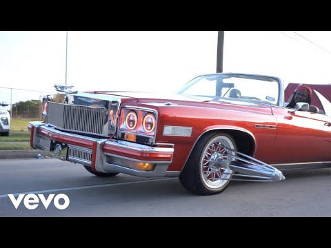 Dorrough Music, Z-RO, Tum Tum - Ball-N-Parlay (Visualizer)